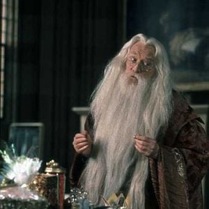 Foto Harry Potter e a Pedra Filosofal