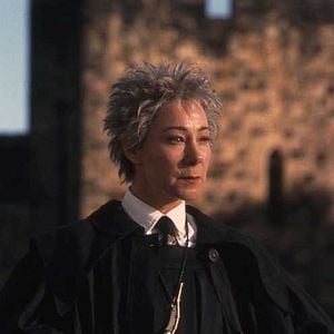 Foto Zoë Wanamaker