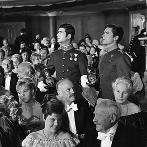 Foto Jean-Claude Brialy