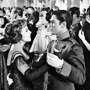 Foto Micheline Presle