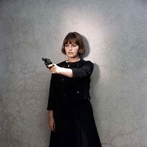 Foto A Noiva Estava de Preto