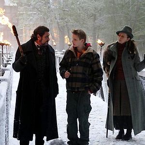 Foto Os Seis Signos da Luz