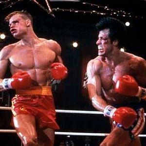 Foto Rocky 4