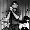 Foto Sam Riley