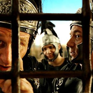 Foto Asterix nos Jogos Olímpicos