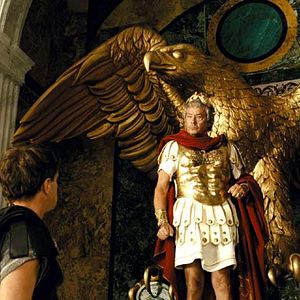 Foto Asterix nos Jogos Olímpicos