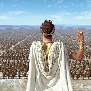 Foto Asterix nos Jogos Olímpicos