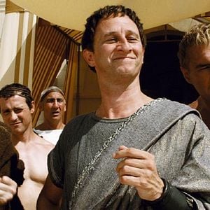 Foto Asterix nos Jogos Olímpicos