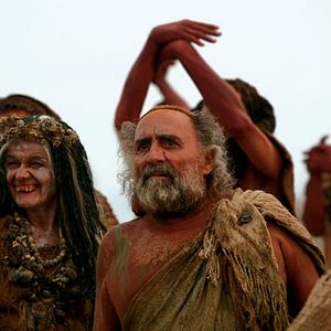 Foto Claude Brasseur