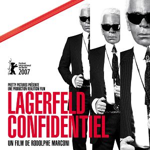 Foto Lagerfeld Confidentiel