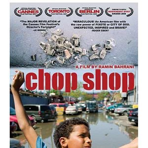 Foto Desmanche - Perigo nas Ruas