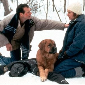 Foto Billy Bob Thornton