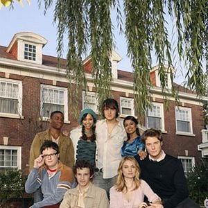 Foto Spencer Grammer