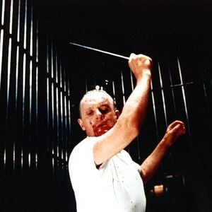 Foto O Silêncio dos Inocentes