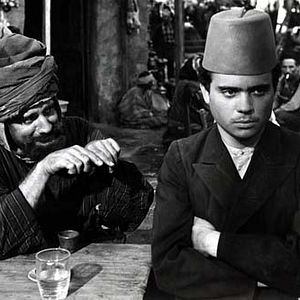 Foto Terra de um Sonho Distante