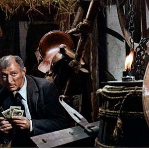 Foto Por uns Dólares a Mais