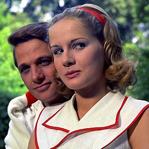 Foto O Jardim dos Finzi-Contini