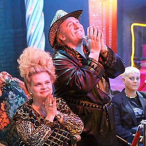 Foto Nos Embalos da Disco