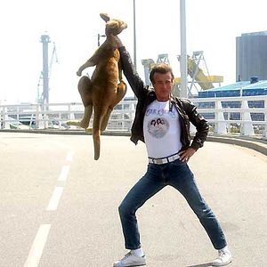 Foto Nos Embalos da Disco