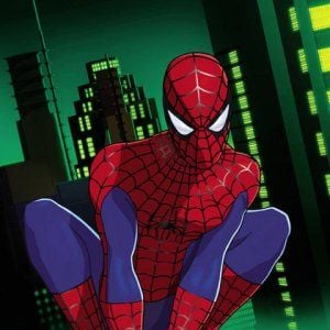 Foto Homem-Aranha - A Nova Série Animada
