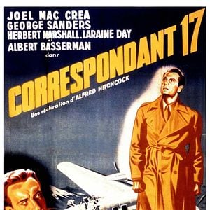 Foto Correspondente Estrangeiro