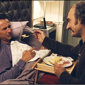 Foto Michel Vuillermoz