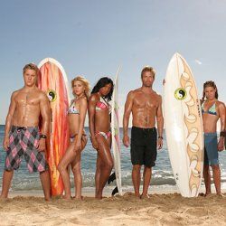 Foto Beyond the Break