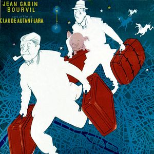 Foto Claude Autant-Lara