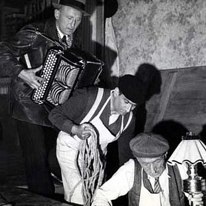 Foto Louis de Funès