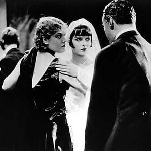 Foto A Caixa de Pandora