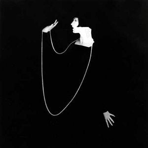 Foto A Caixa de Pandora