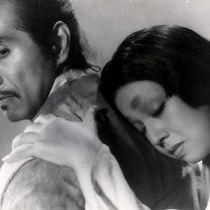 Foto Rashomon