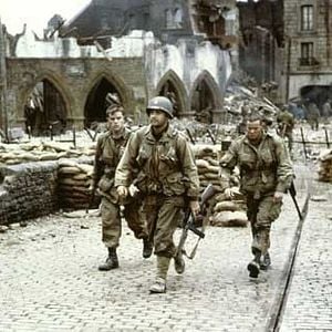 Foto Steven Spielberg