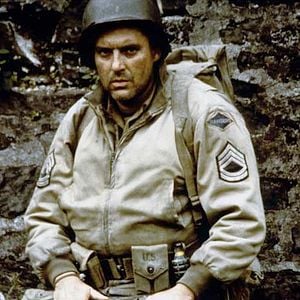 Foto Steven Spielberg