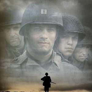 Foto Steven Spielberg