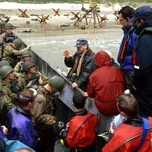 Foto O Resgate do Soldado Ryan