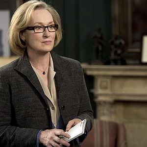 Foto Leões e Cordeiros