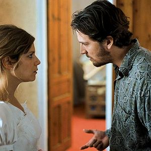Foto Guillaume Canet