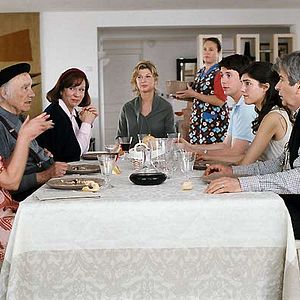 Foto Valérie Mairesse