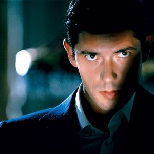 Foto Melvil Poupaud