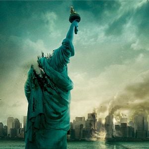 Foto Cloverfield - Monstro