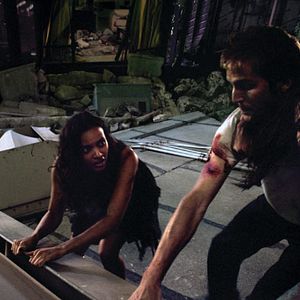 Foto Cloverfield - Monstro