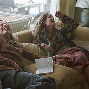 Foto Margot e o Casamento