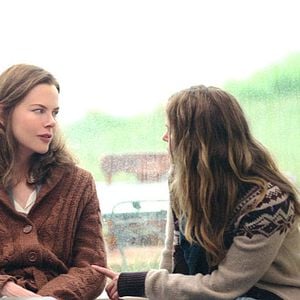 Foto Margot e o Casamento