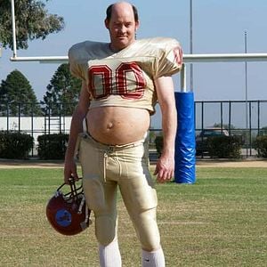 Foto Um Time de Malucos