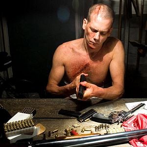 Foto Sentença de Morte