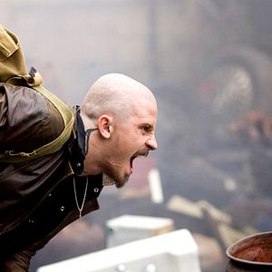 Foto Sentença de Morte