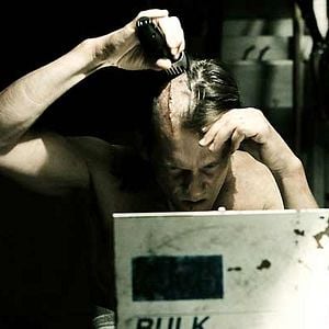 Foto Sentença de Morte