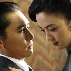 Foto Desejo e Perigo