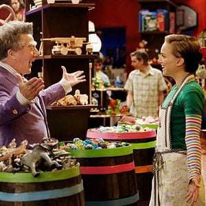 Foto A Loja Mágica de Brinquedos